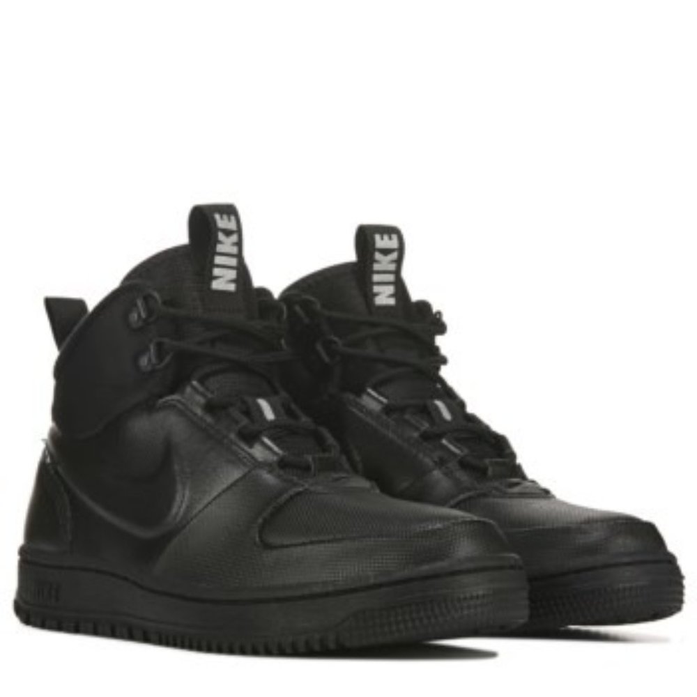 Nike Path Winter Size 12 will do trade